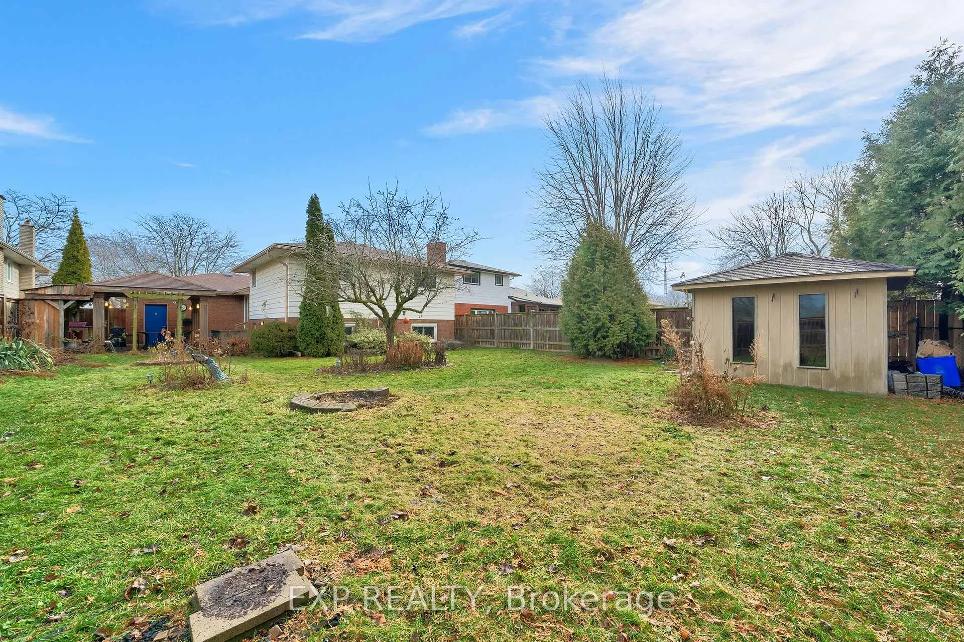 Photo 34 of 6185 Eldorado Avenue, Niagara Falls, West Wood — HOMEH