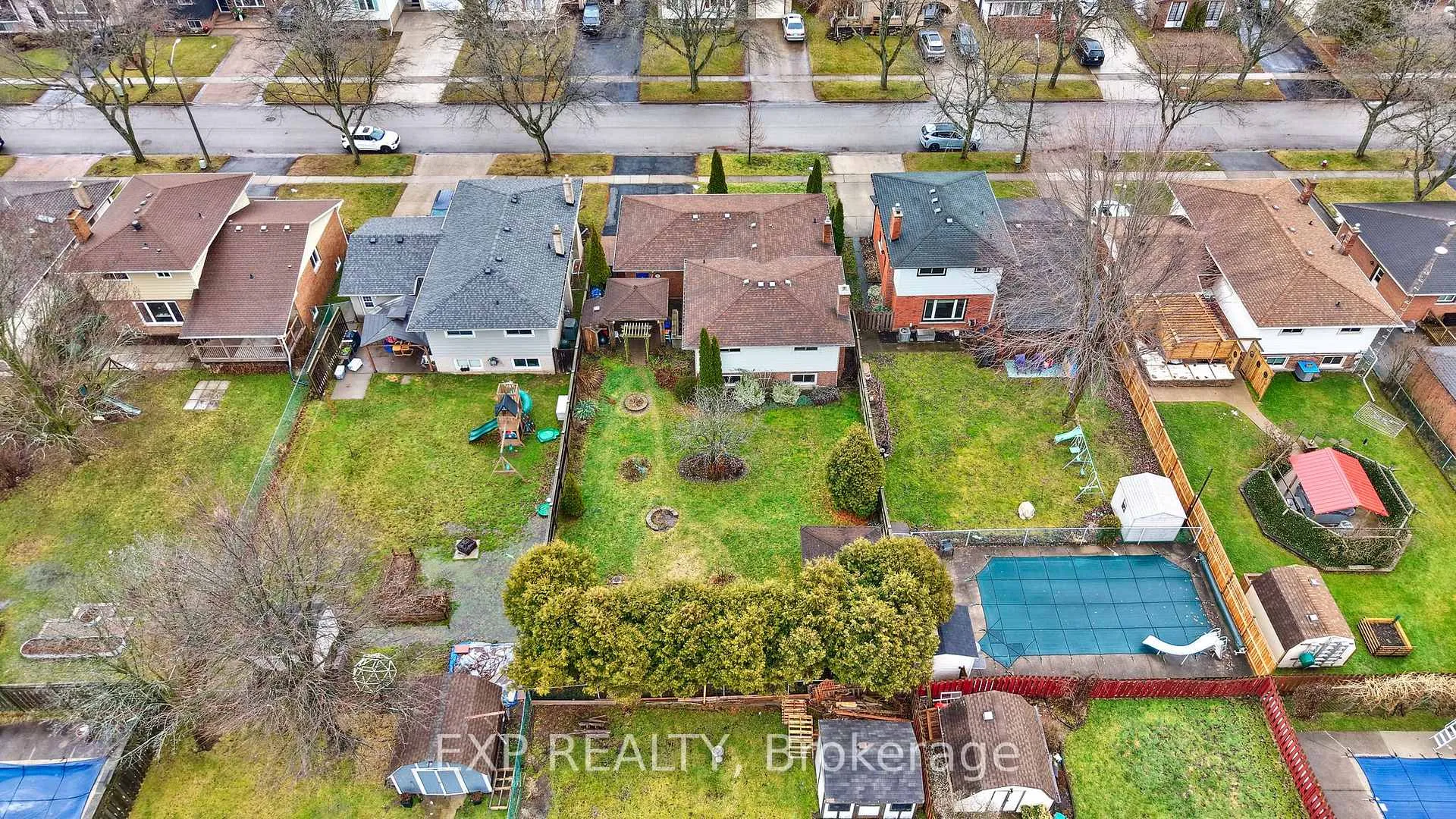 Photo 35 of 6185 Eldorado Avenue, Niagara Falls, West Wood — HOMEH