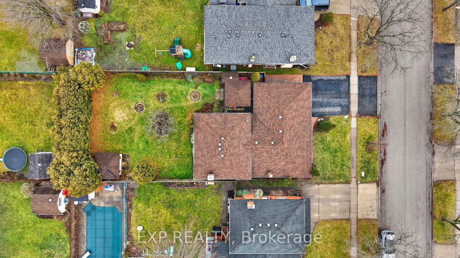 Photo 36 of 6185 Eldorado Avenue, Niagara Falls, West Wood — HOMEH