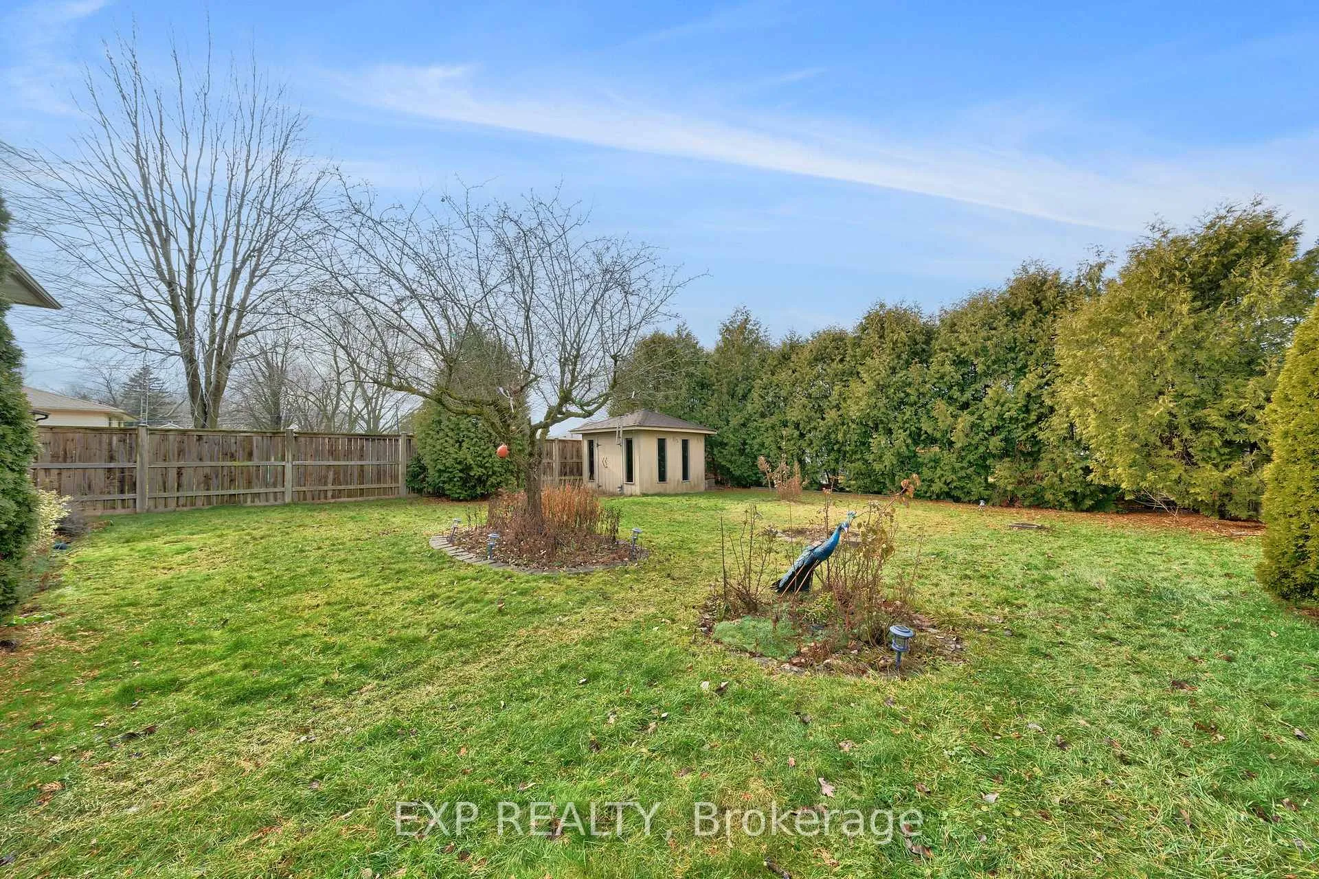 Photo 37 of 6185 Eldorado Avenue, Niagara Falls, West Wood — HOMEH