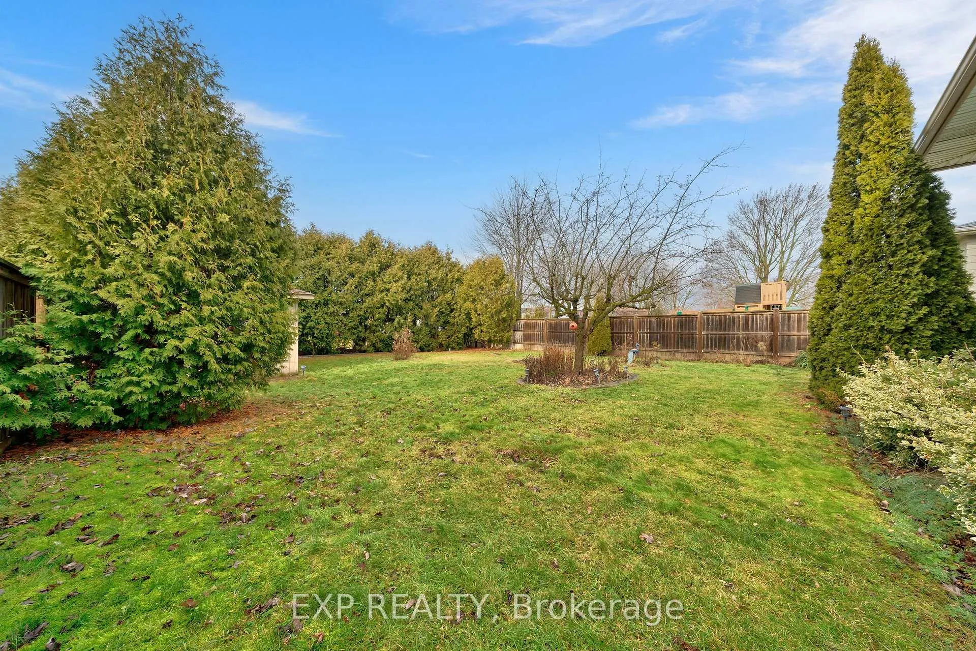 Photo 38 of 6185 Eldorado Avenue, Niagara Falls, West Wood — HOMEH