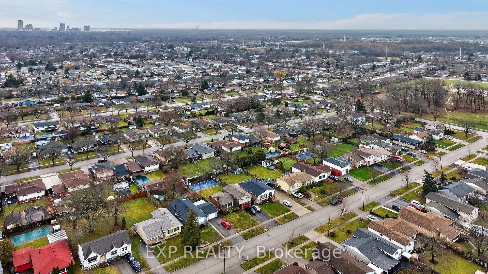 Photo 39 of 6185 Eldorado Avenue, Niagara Falls, West Wood — HOMEH
