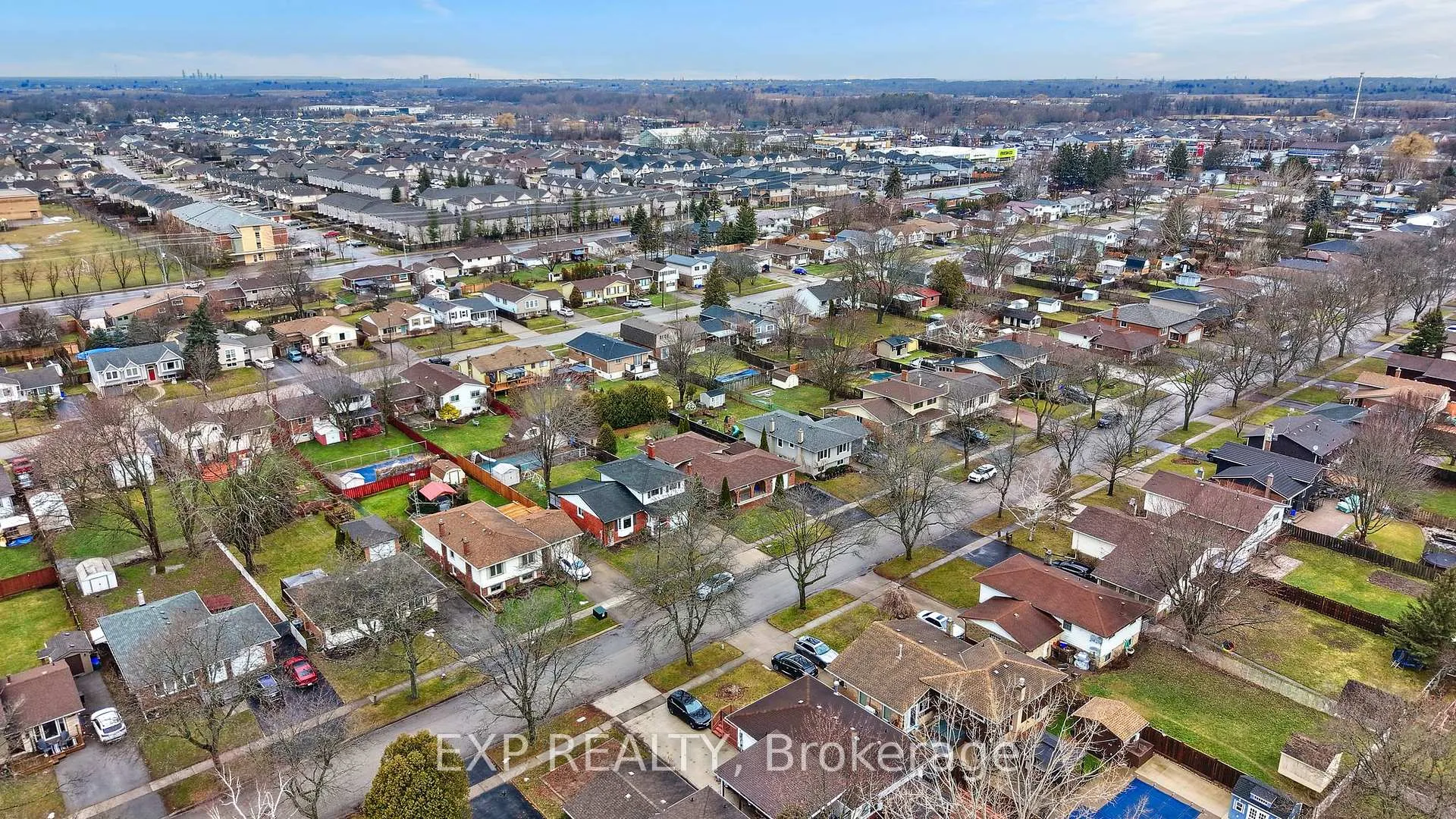 Photo 40 of 6185 Eldorado Avenue, Niagara Falls, West Wood — HOMEH