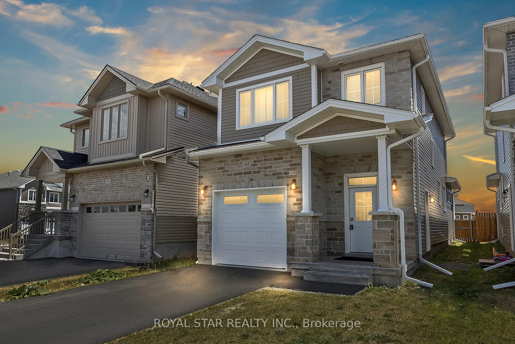 Photo 1 of 498 Beth Crescent, Kingston, City Northwest — HOMEH