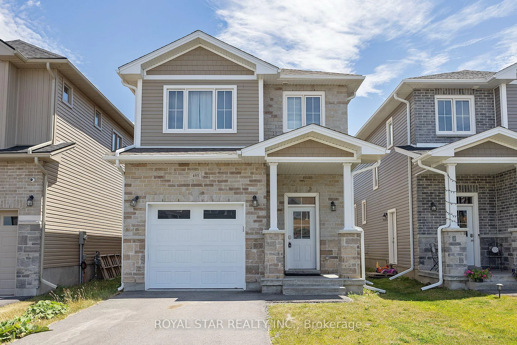 Photo 2 of 498 Beth Crescent, Kingston, City Northwest — HOMEH