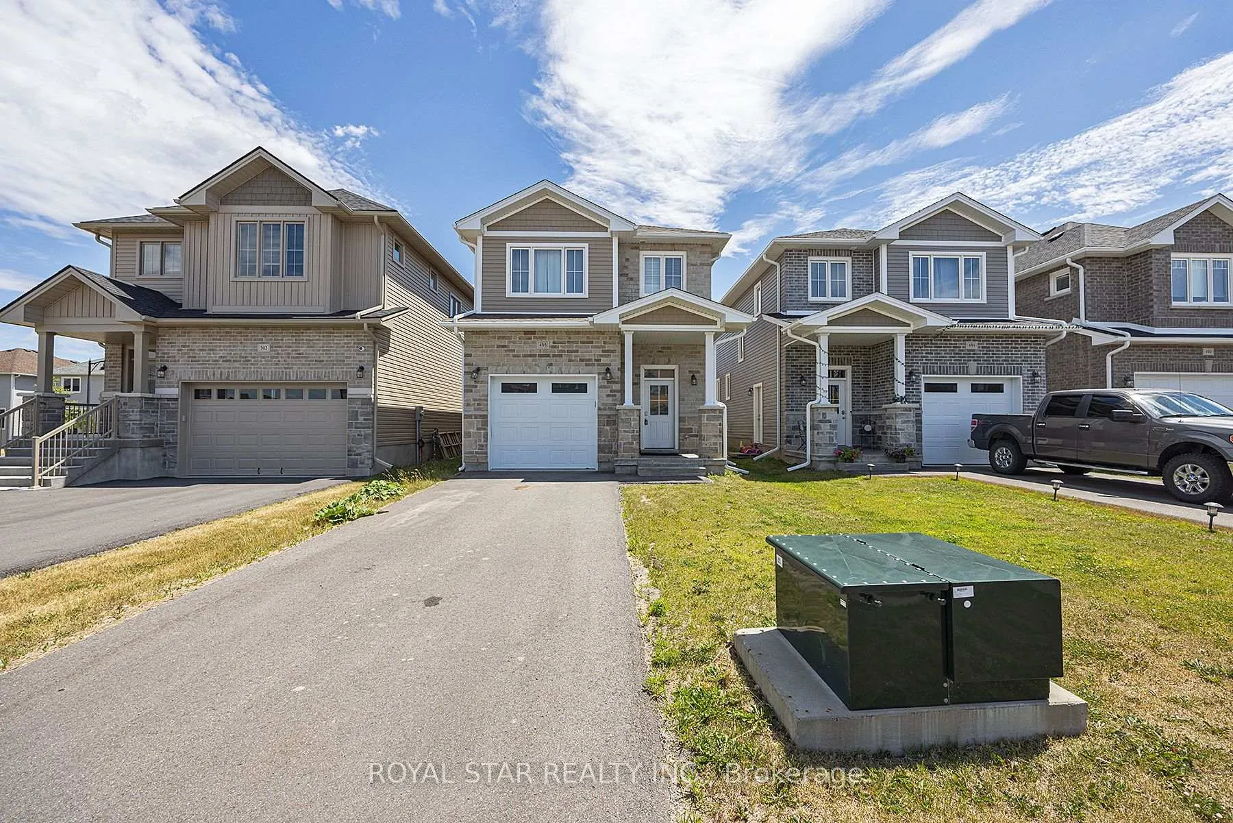 Photo 3 of 498 Beth Crescent, Kingston, City Northwest — HOMEH
