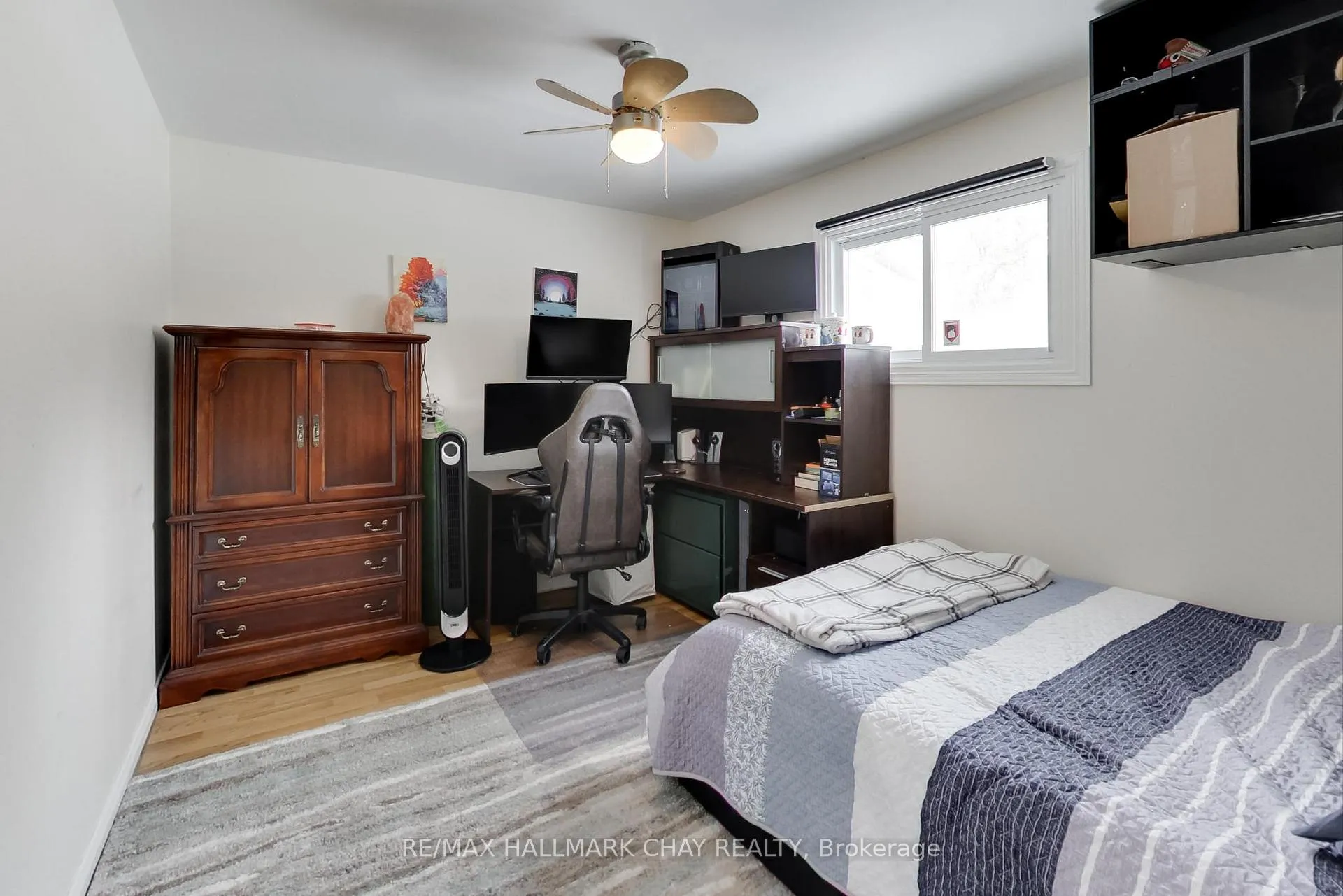 Photo 13 of 7440 26 Highway, Clearview, Stayner — HOMEH