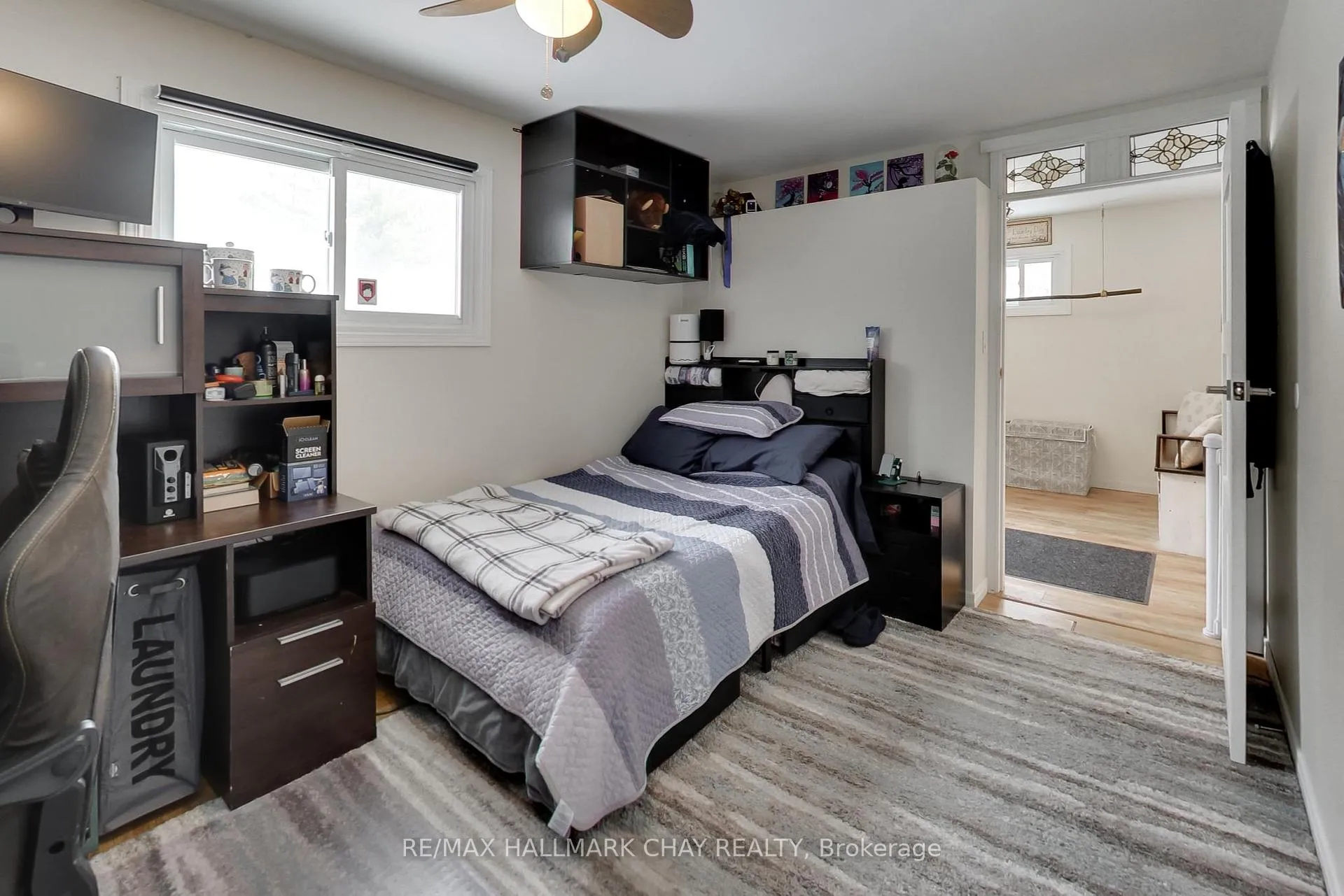 Photo 16 of 7440 26 Highway, Clearview, Stayner — HOMEH
