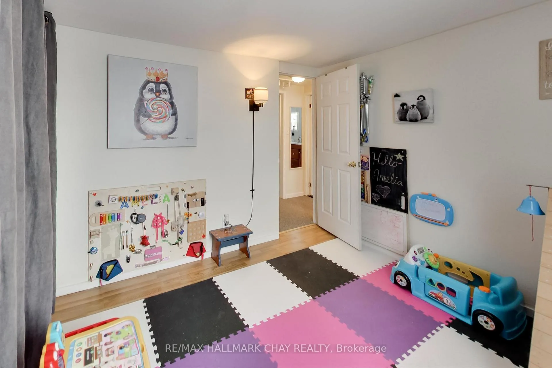 Photo 18 of 7440 26 Highway, Clearview, Stayner — HOMEH