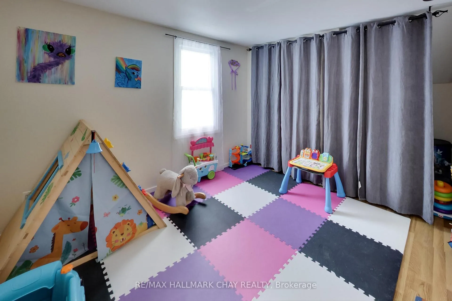 Photo 20 of 7440 26 Highway, Clearview, Stayner — HOMEH