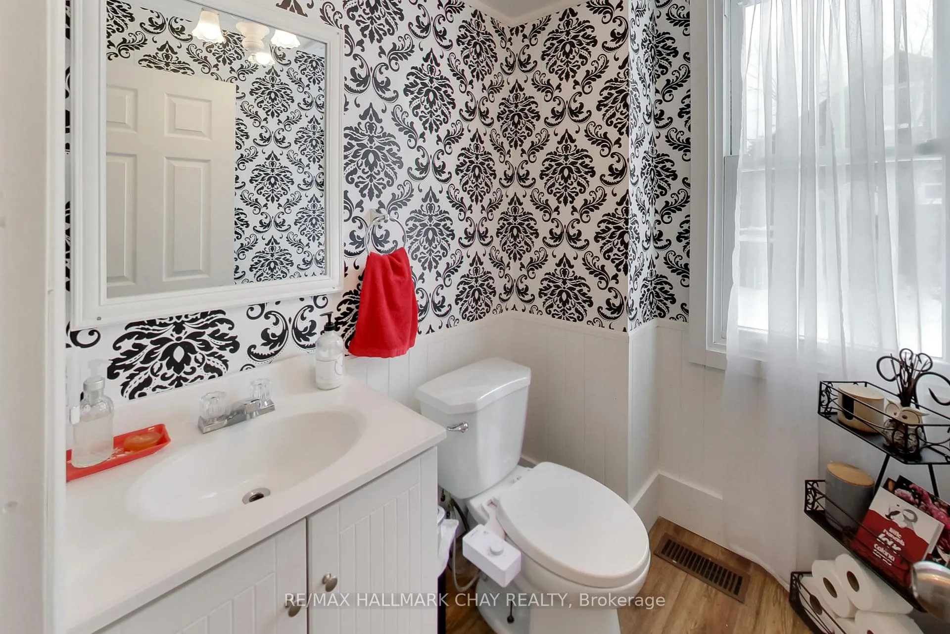 Photo 27 of 7440 26 Highway, Clearview, Stayner — HOMEH
