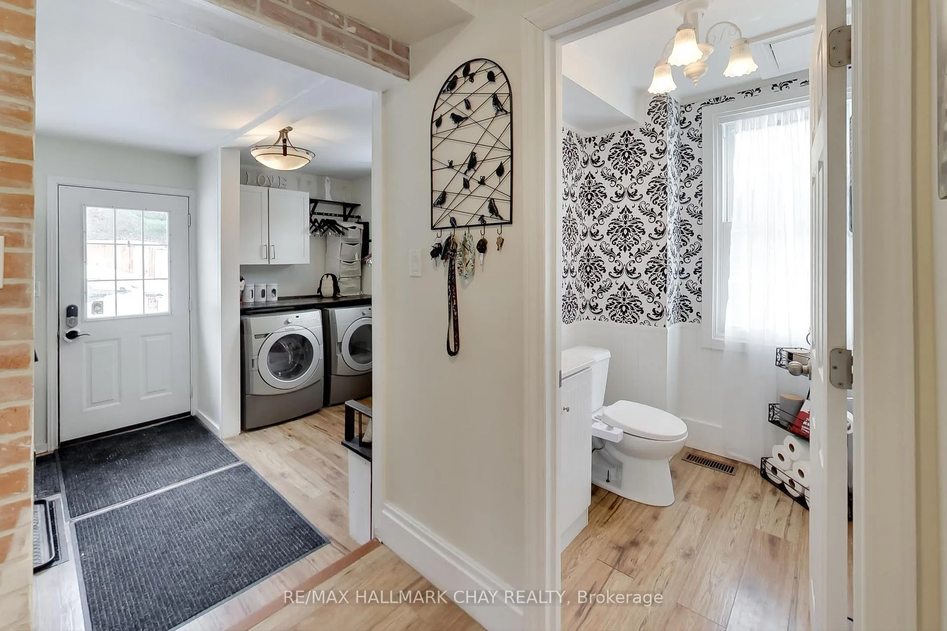 Photo 28 of 7440 26 Highway, Clearview, Stayner — HOMEH