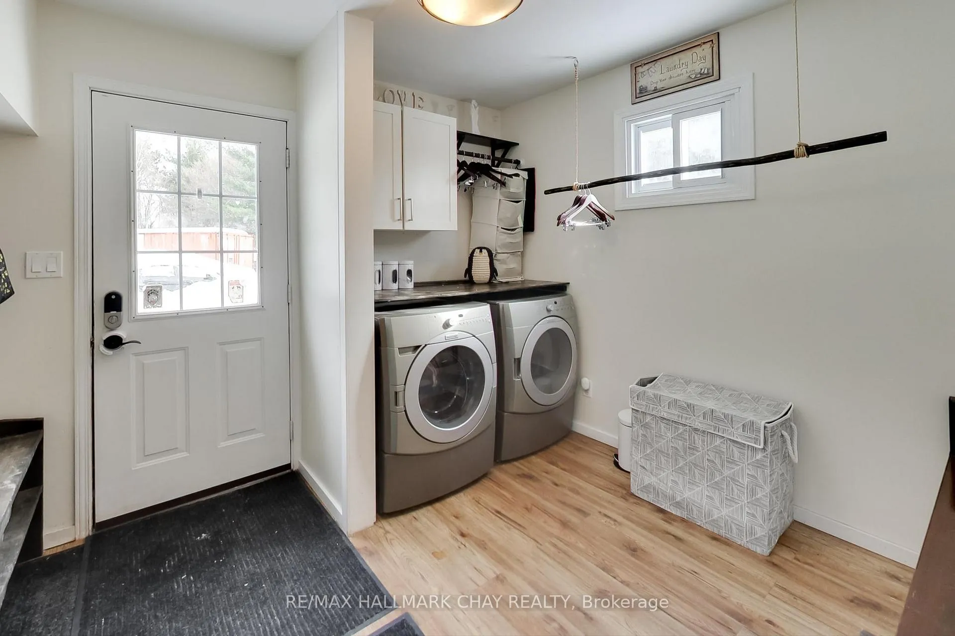 Photo 31 of 7440 26 Highway, Clearview, Stayner — HOMEH