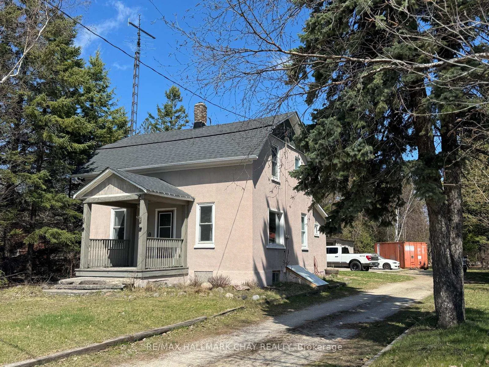 Photo 32 of 7440 26 Highway, Clearview, Stayner — HOMEH