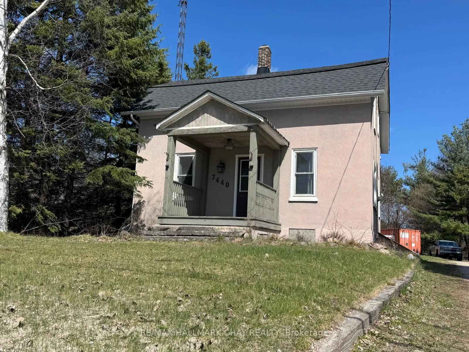 Photo 33 of 7440 26 Highway, Clearview, Stayner — HOMEH