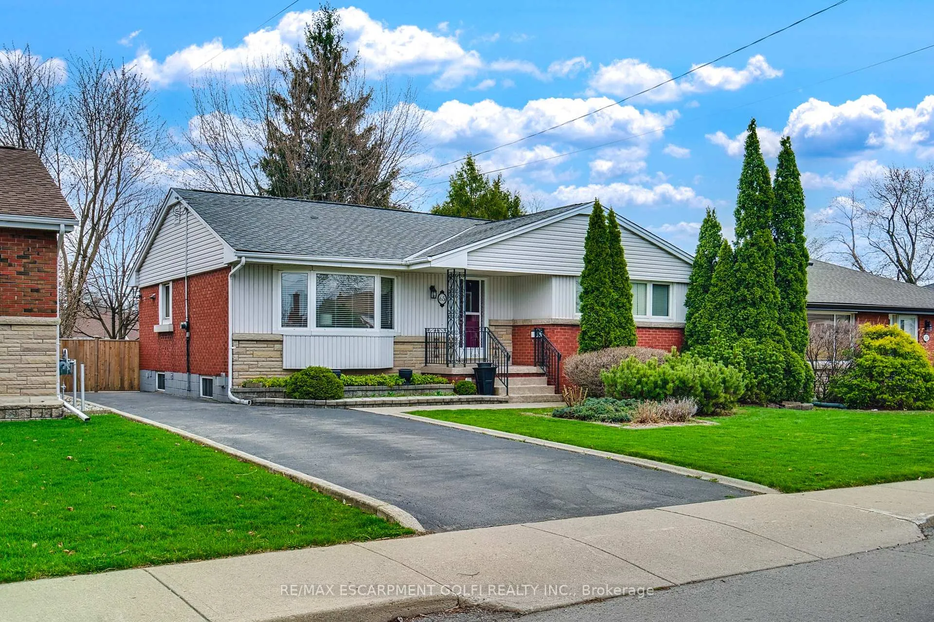 Photo 1 of 65 Warren Avenue, Hamilton, Balfour — HOMEH