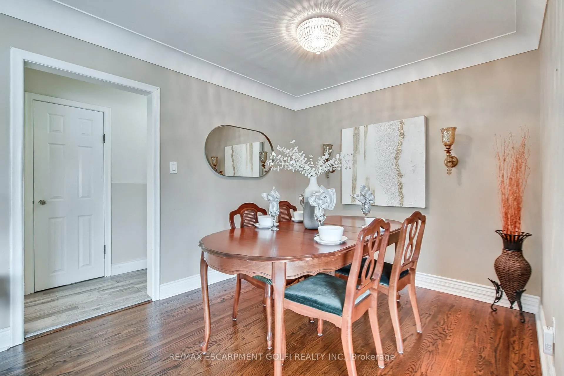 Photo 9 of 65 Warren Avenue, Hamilton, Balfour — HOMEH