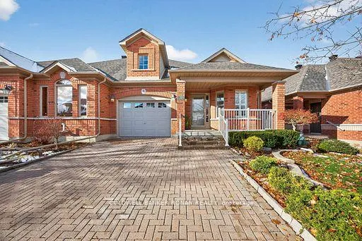 Front of 8 Montebello Terrace