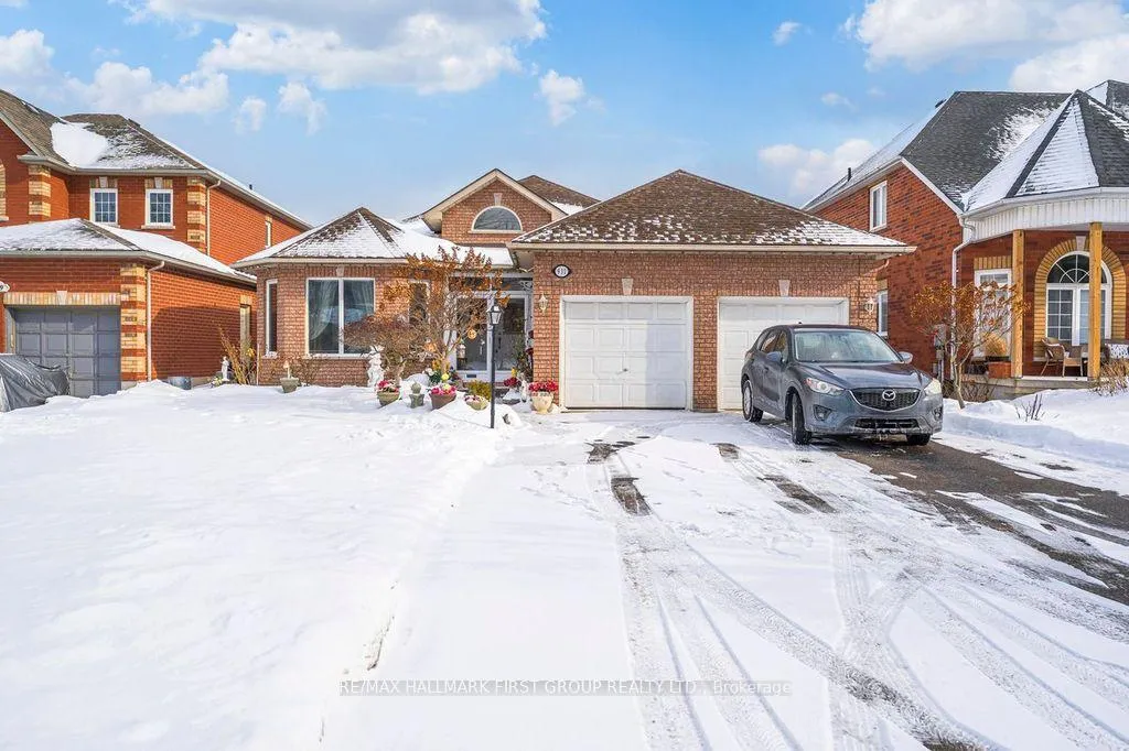Photo 1 of 931 Pickering Beach Road, Ajax, South East — HOMEH