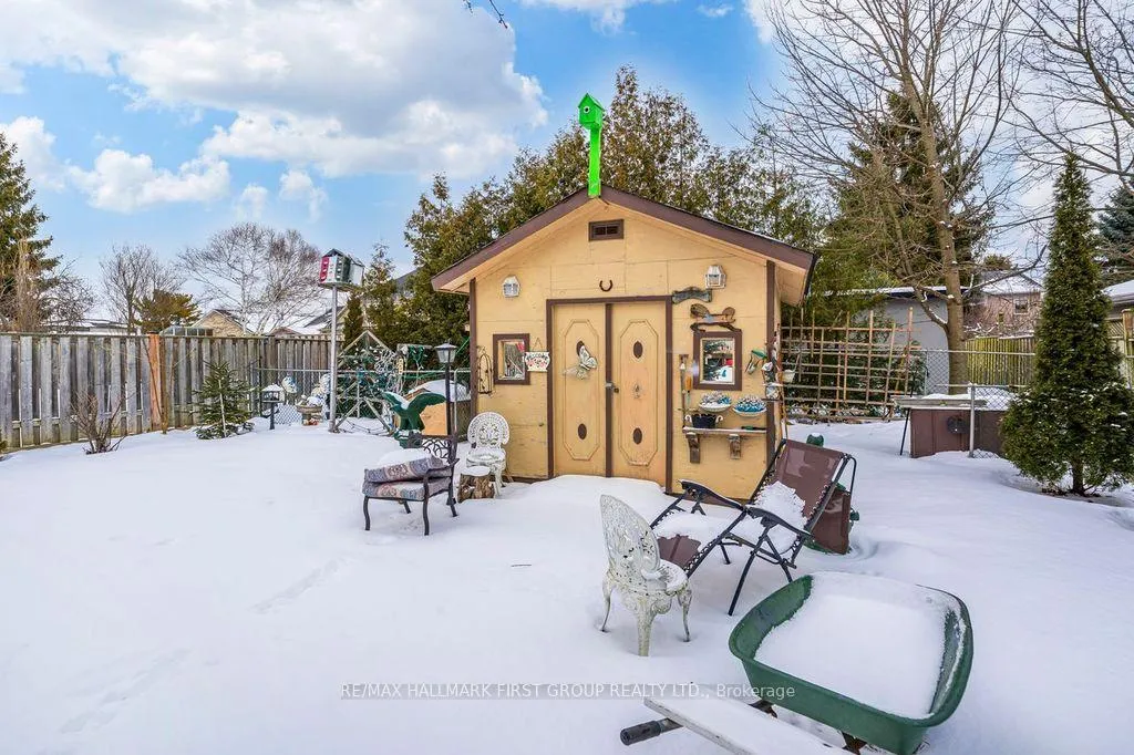 Photo 35 of 931 Pickering Beach Road, Ajax, South East — HOMEH