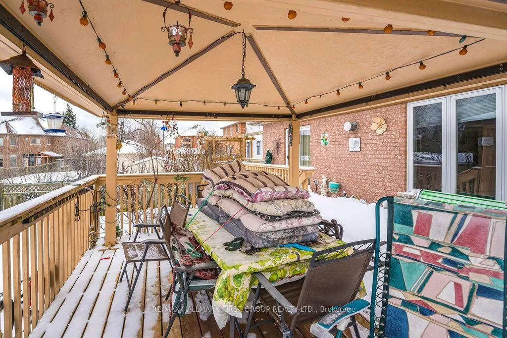 Photo 37 of 931 Pickering Beach Road, Ajax, South East — HOMEH