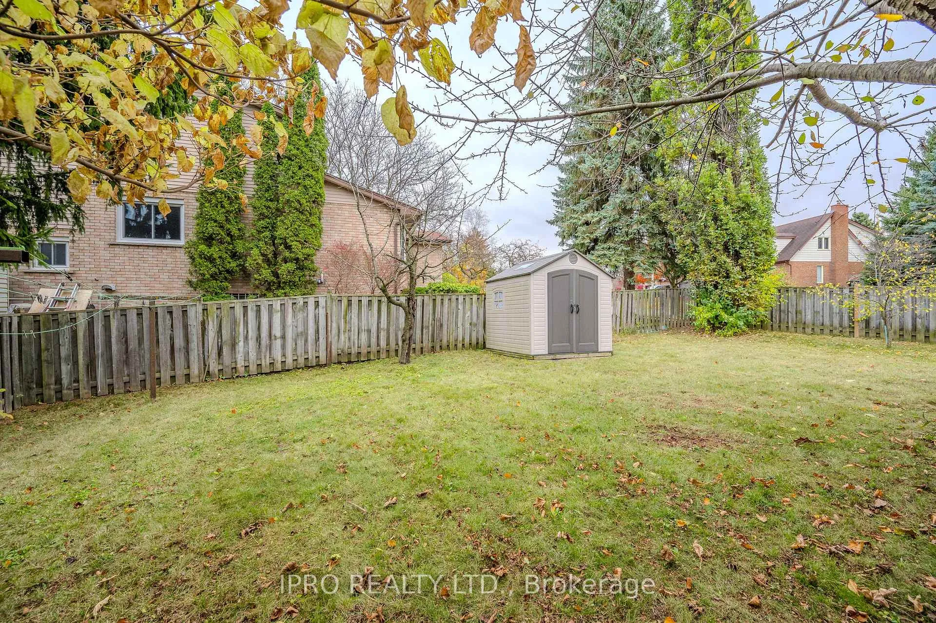 Photo 38 of 180 Westvale Drive, Waterloo — HOMEH