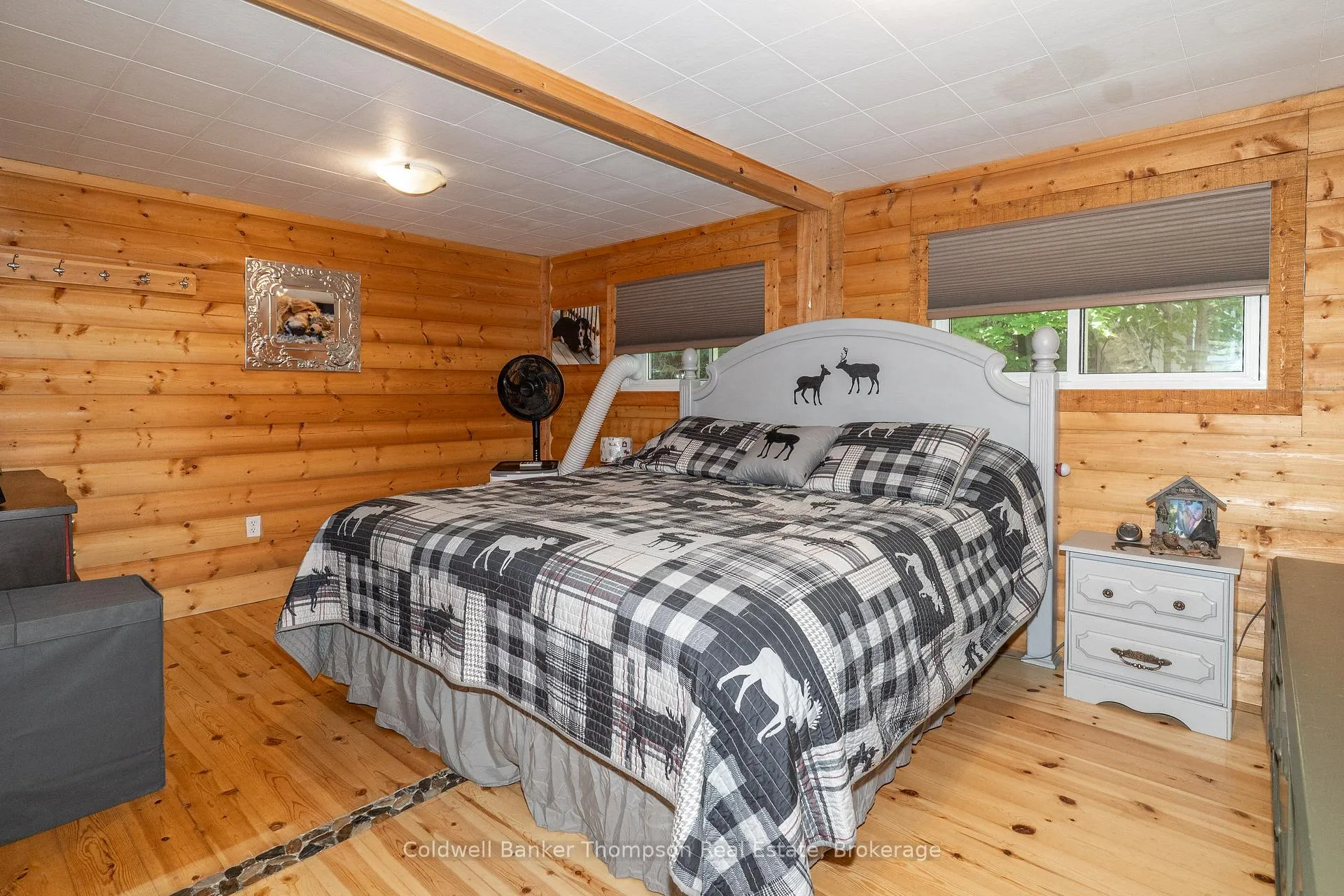 Photo 13 of 594 Silver Lake Road, Magnetawan, Spence — HOMEH