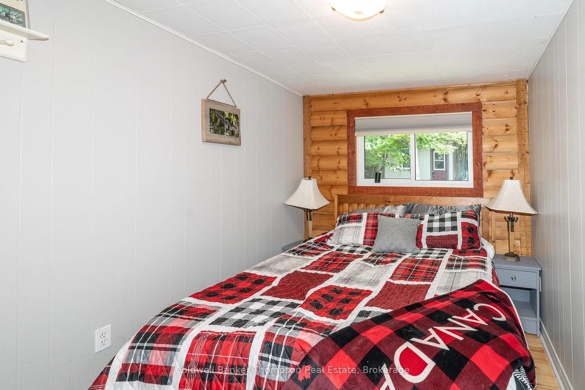 Photo 14 of 594 Silver Lake Road, Magnetawan, Spence — HOMEH