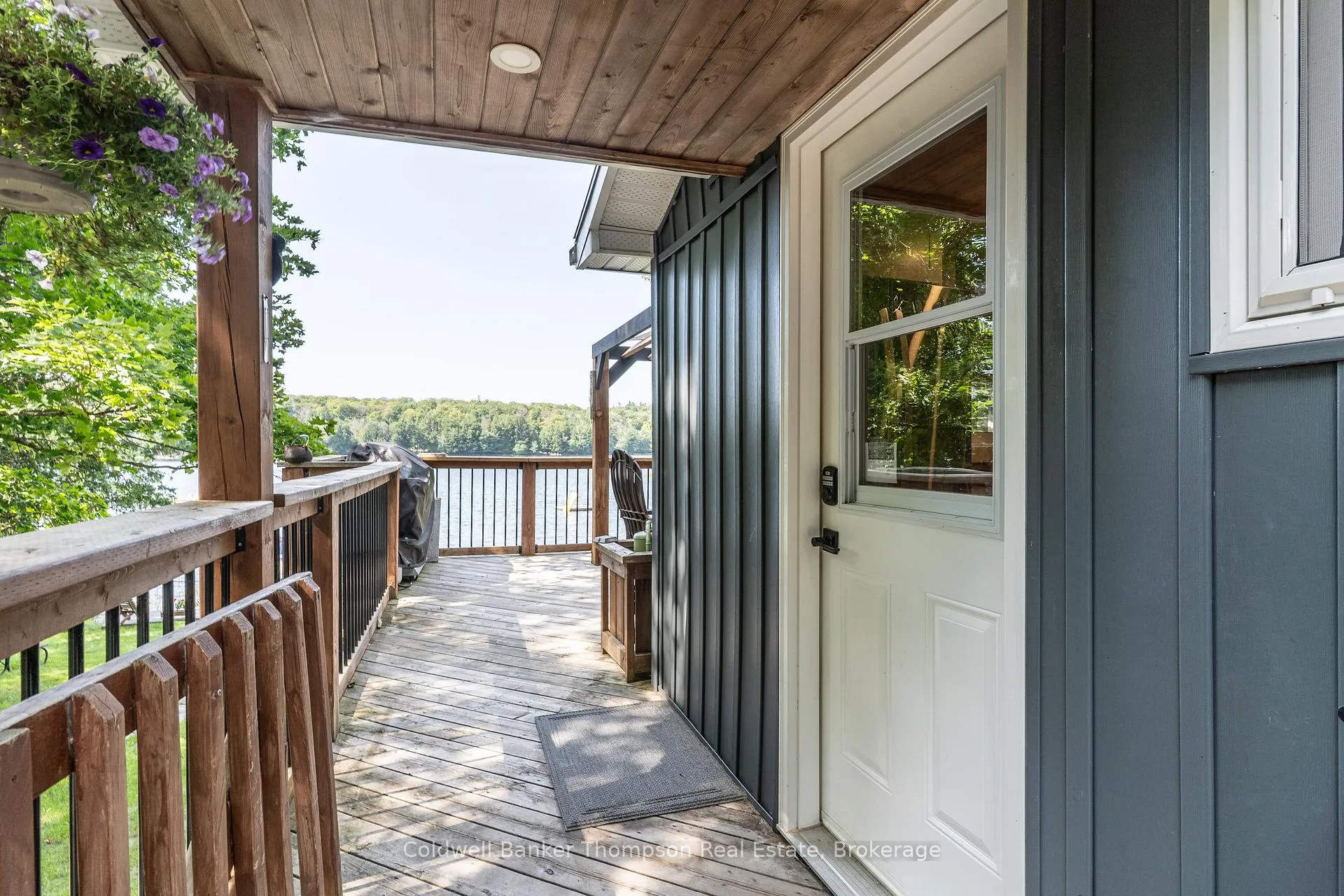 Photo 19 of 594 Silver Lake Road, Magnetawan, Spence — HOMEH