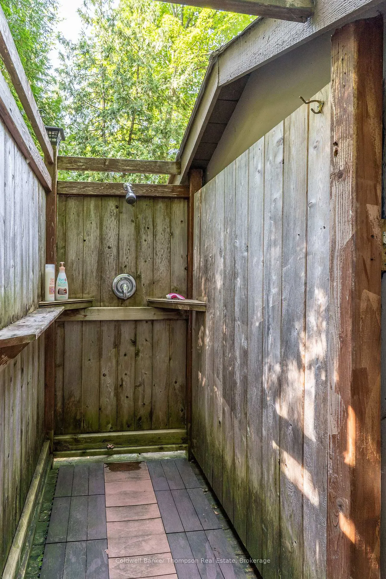 Photo 29 of 594 Silver Lake Road, Magnetawan, Spence — HOMEH