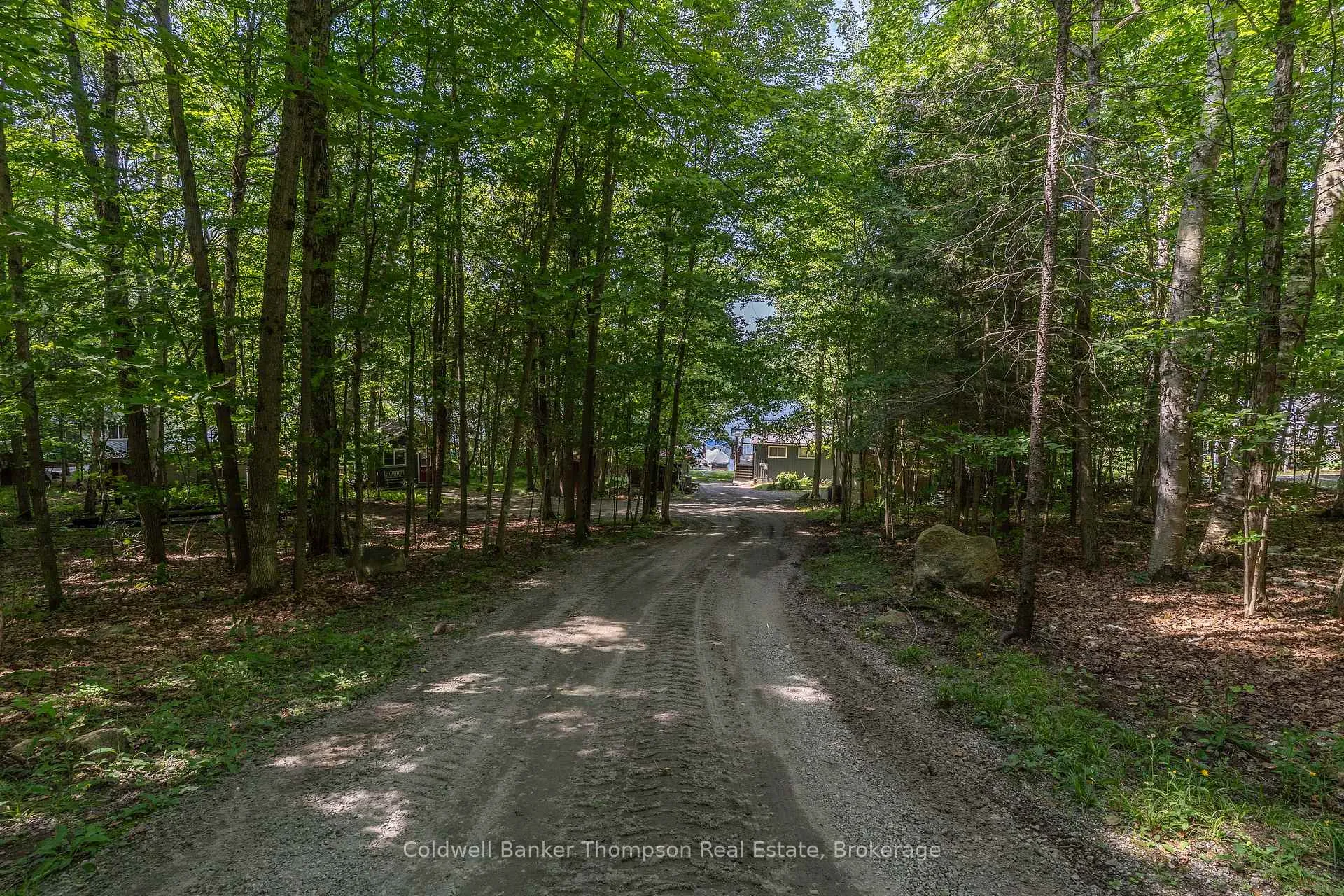 Photo 30 of 594 Silver Lake Road, Magnetawan, Spence — HOMEH