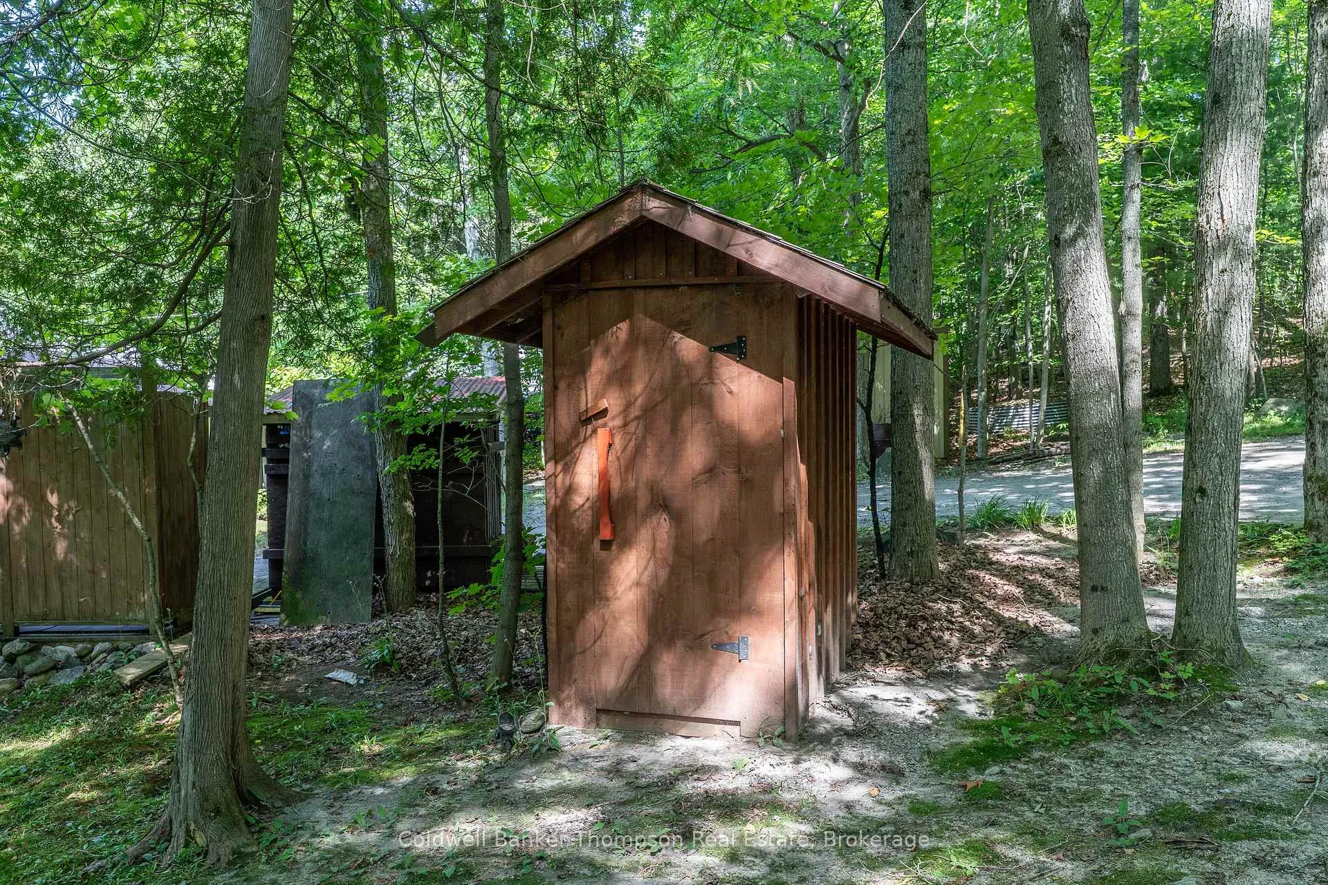 Photo 31 of 594 Silver Lake Road, Magnetawan, Spence — HOMEH