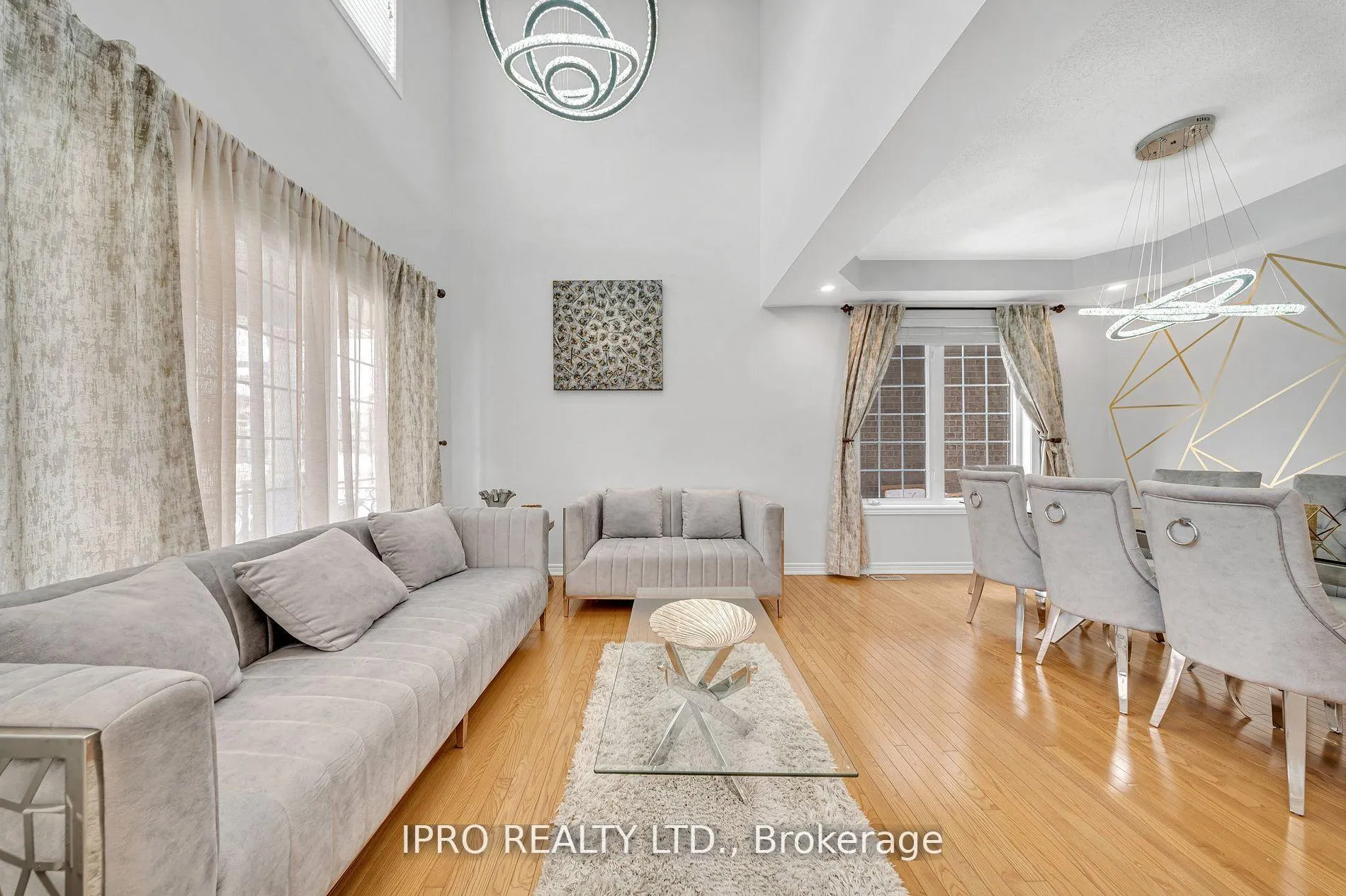 Photo 7 of 15 Frassino Drive, Vaughan, Vellore Village — HOMEH
