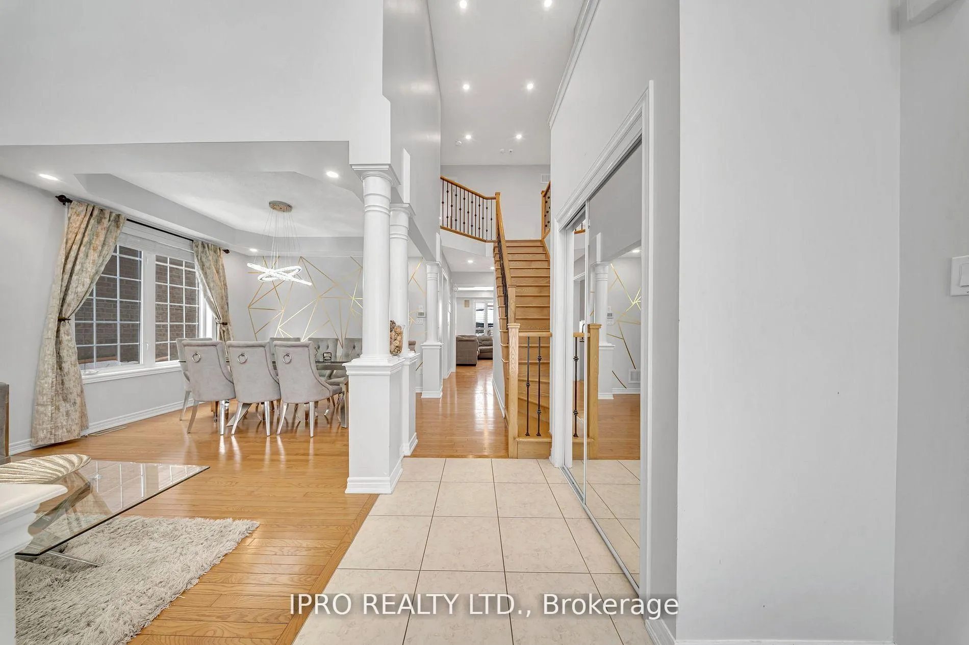 Photo 8 of 15 Frassino Drive, Vaughan, Vellore Village — HOMEH