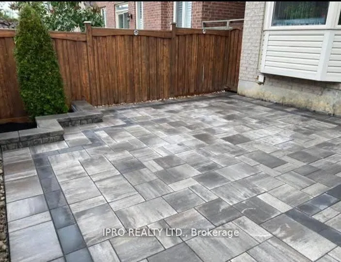 Photo 38 of 15 Frassino Drive, Vaughan, Vellore Village — HOMEH