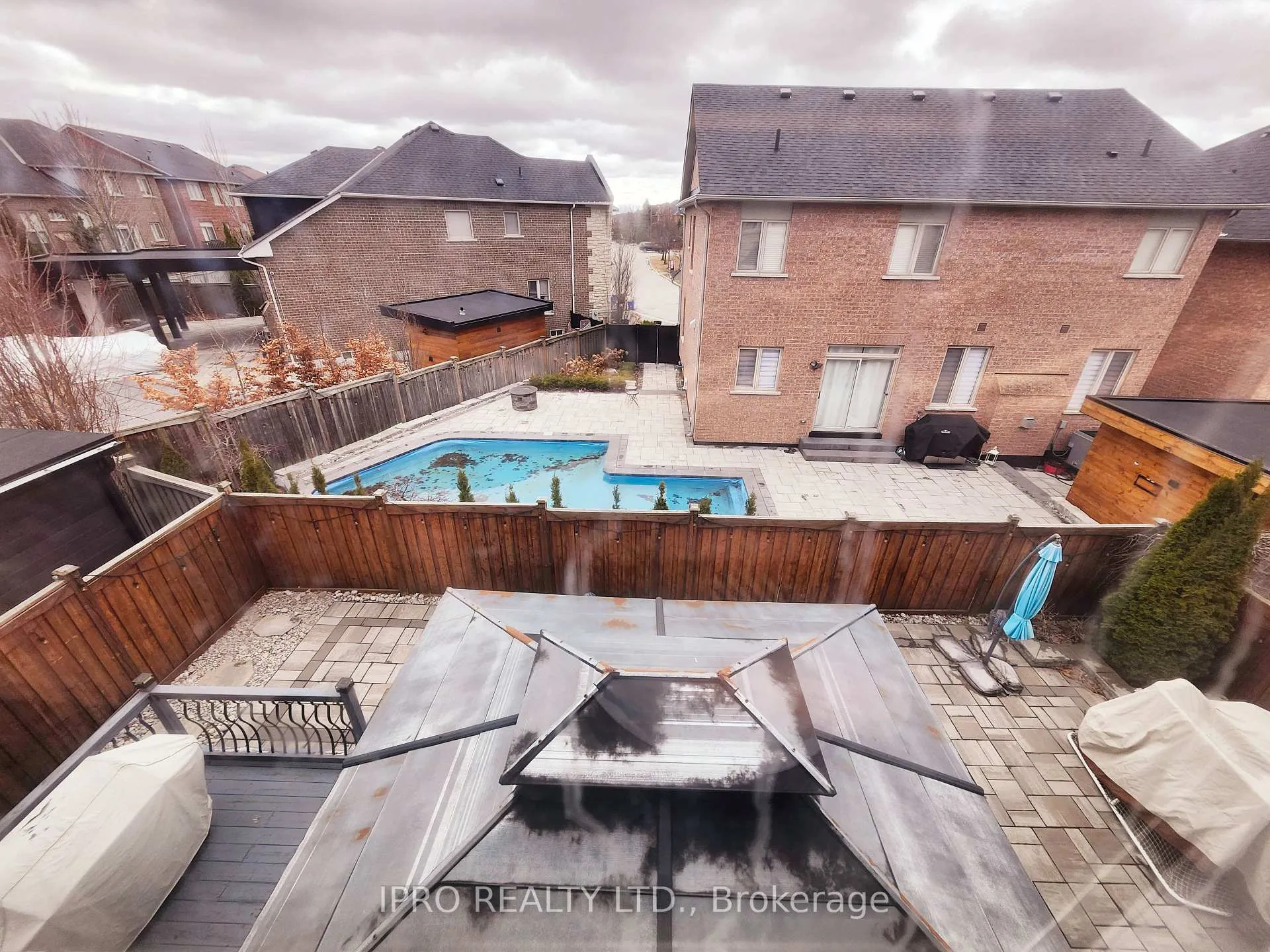 Photo 39 of 15 Frassino Drive, Vaughan, Vellore Village — HOMEH