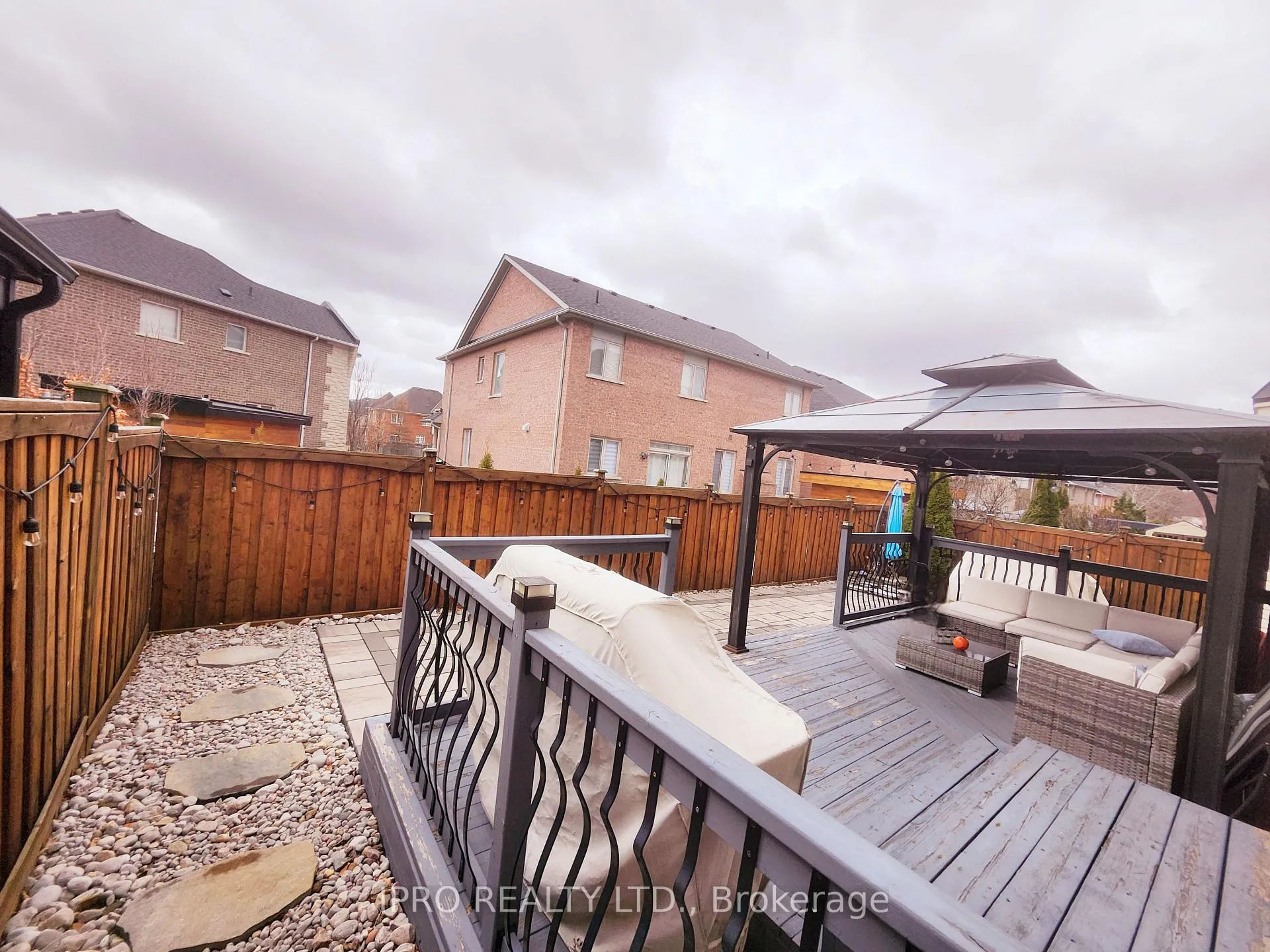 Photo 40 of 15 Frassino Drive, Vaughan, Vellore Village — HOMEH