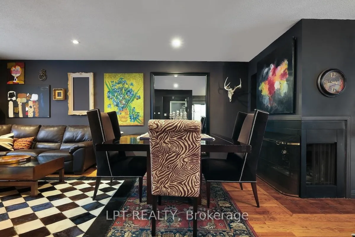 Photo 13 of 56 Sandhurst Court, Ottawa, Mooneys Bay/Riverside Park — HOMEH