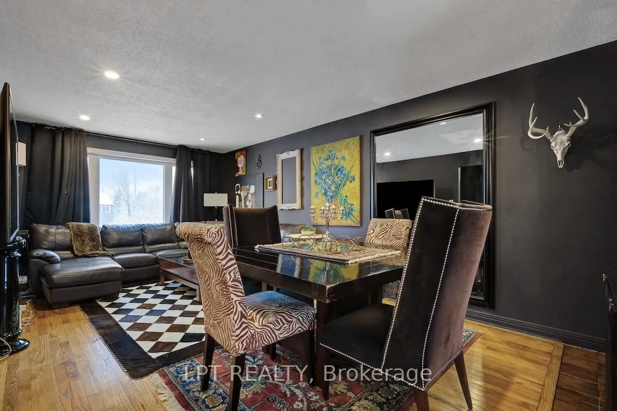 Photo 15 of 56 Sandhurst Court, Ottawa, Mooneys Bay/Riverside Park — HOMEH