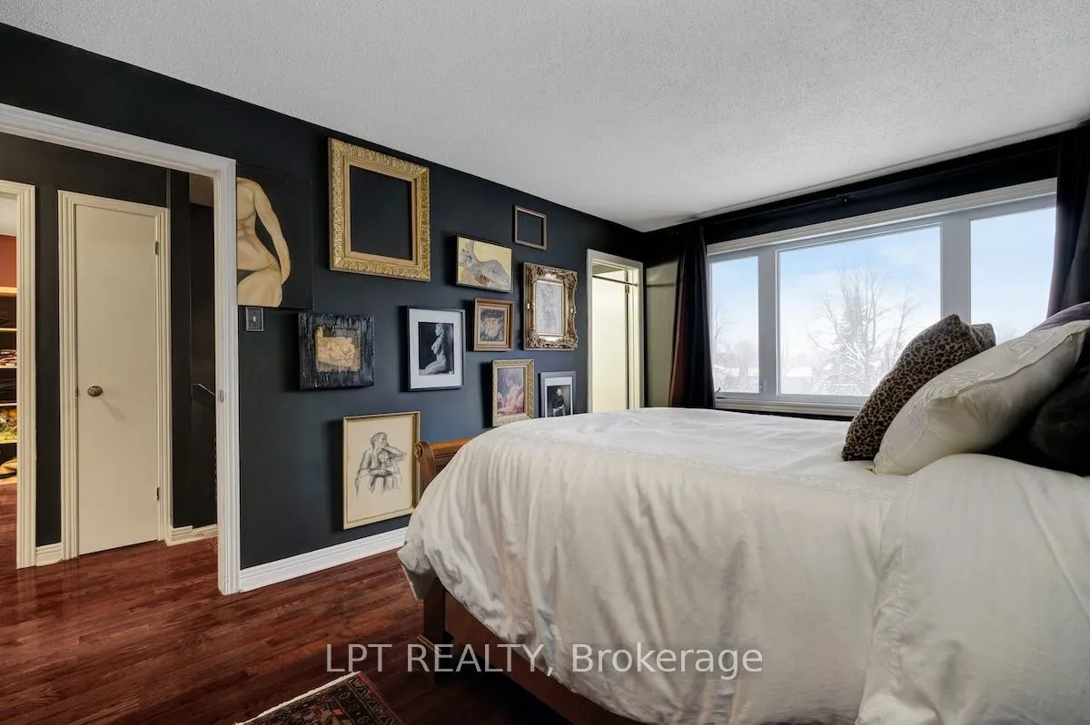 Photo 26 of 56 Sandhurst Court, Ottawa, Mooneys Bay/Riverside Park — HOMEH