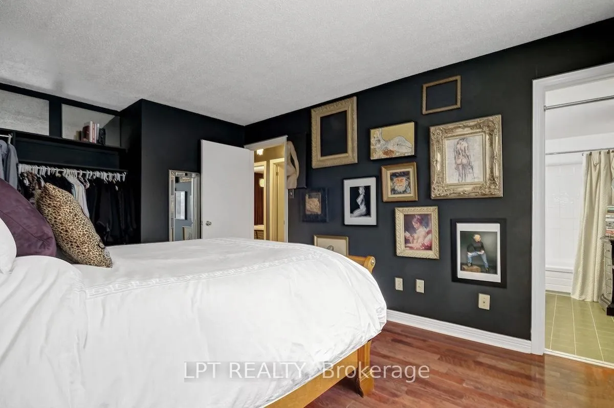 Photo 27 of 56 Sandhurst Court, Ottawa, Mooneys Bay/Riverside Park — HOMEH