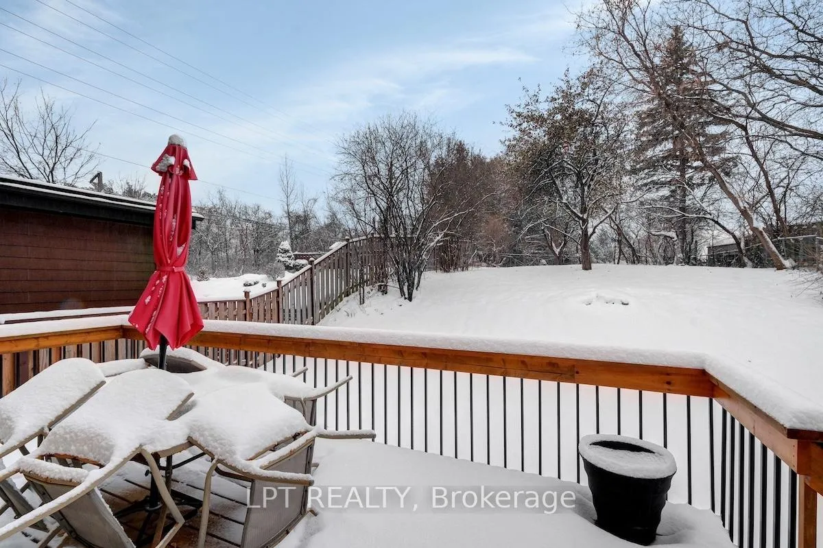 Photo 41 of 56 Sandhurst Court, Ottawa, Mooneys Bay/Riverside Park — HOMEH
