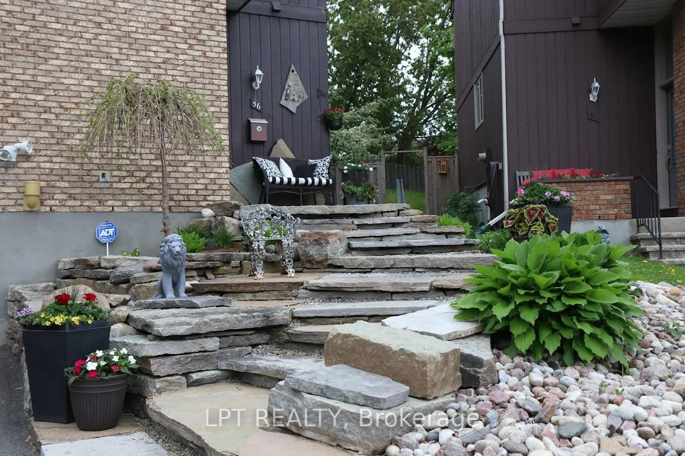 Photo 49 of 56 Sandhurst Court, Ottawa, Mooneys Bay/Riverside Park — HOMEH