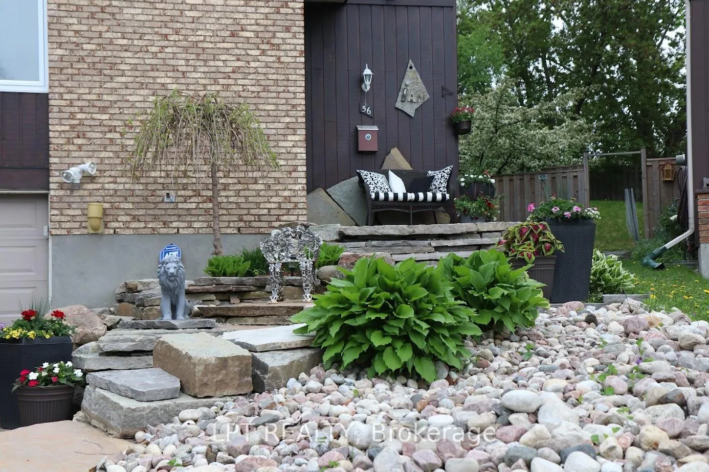 Photo 50 of 56 Sandhurst Court, Ottawa, Mooneys Bay/Riverside Park — HOMEH