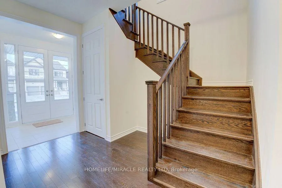 Photo 4 of 1210 Shankel Road, Oshawa, O'Neill — HOMEH