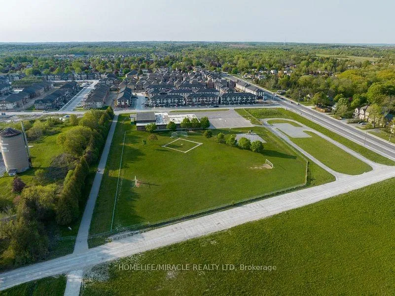 Photo 42 of 1210 Shankel Road, Oshawa, O'Neill — HOMEH