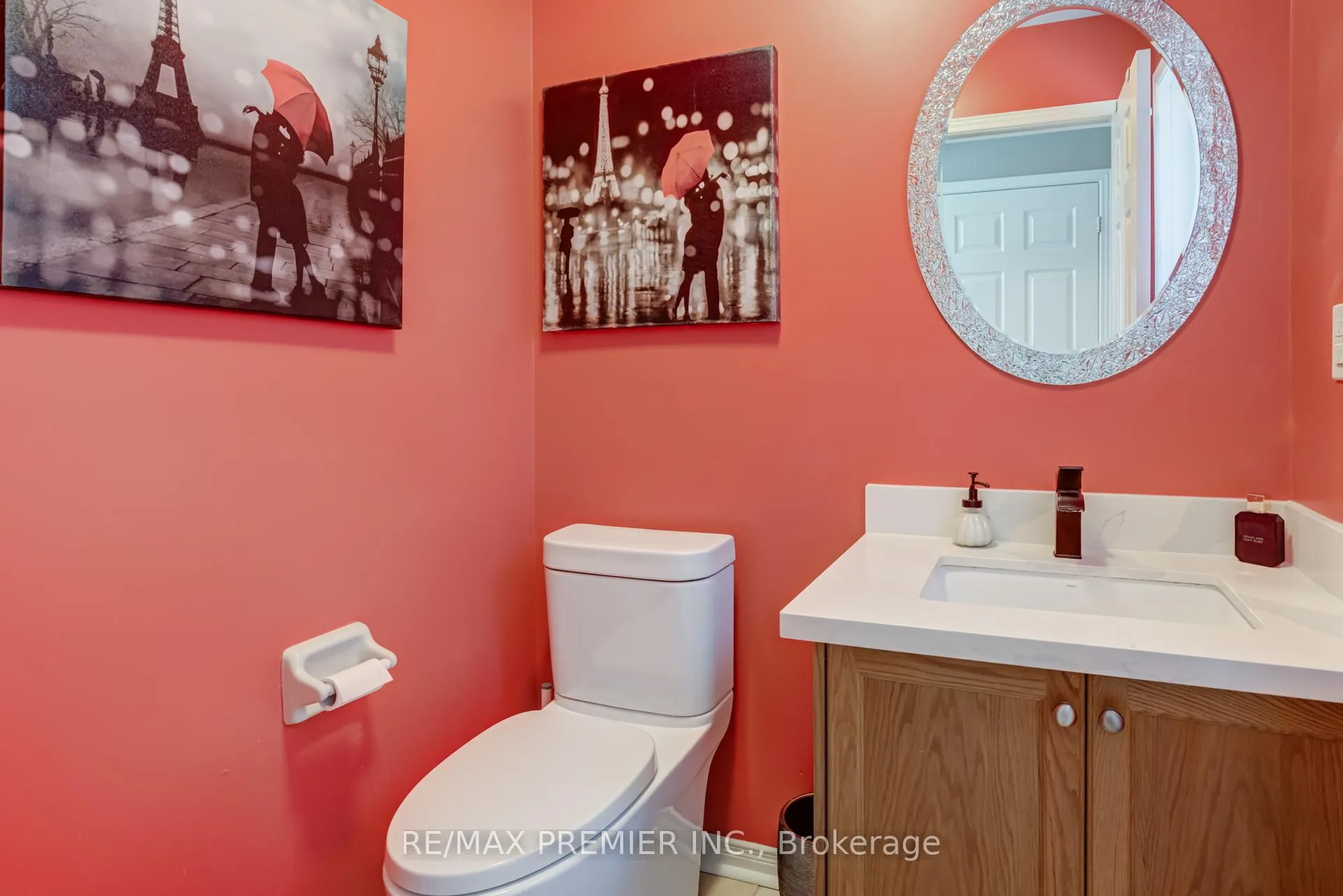 Photo 22 of 89 Ronan Crescent, Vaughan, Sonoma Heights — HOMEH