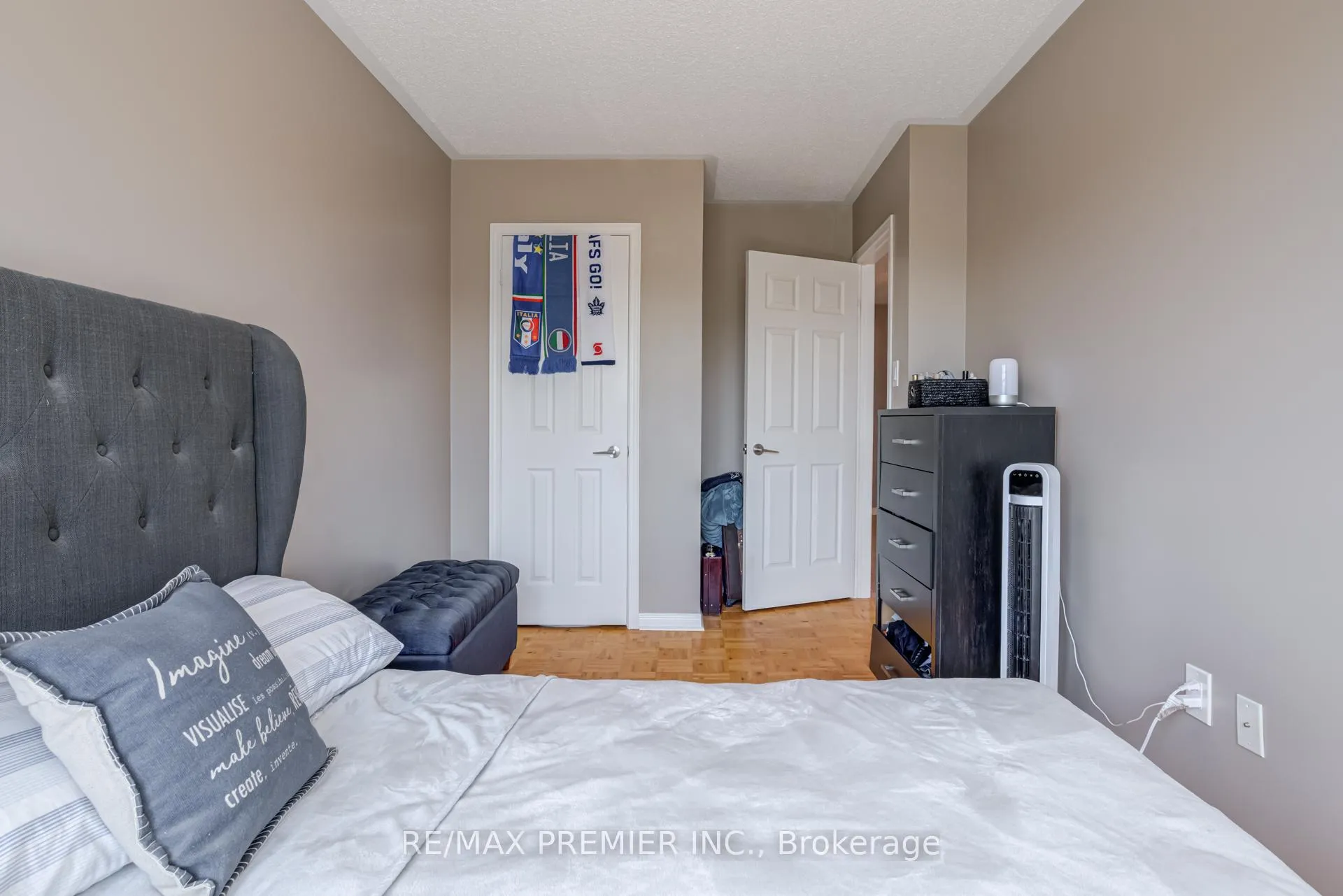 Photo 31 of 89 Ronan Crescent, Vaughan, Sonoma Heights — HOMEH