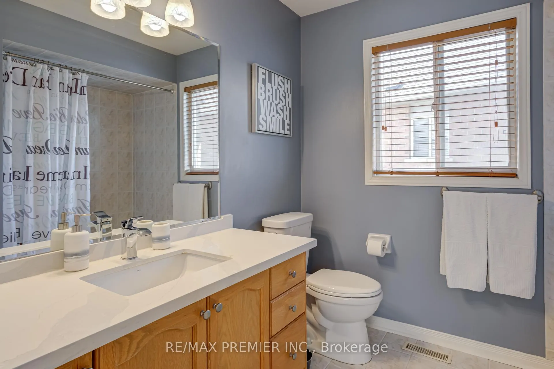 Photo 35 of 89 Ronan Crescent, Vaughan, Sonoma Heights — HOMEH