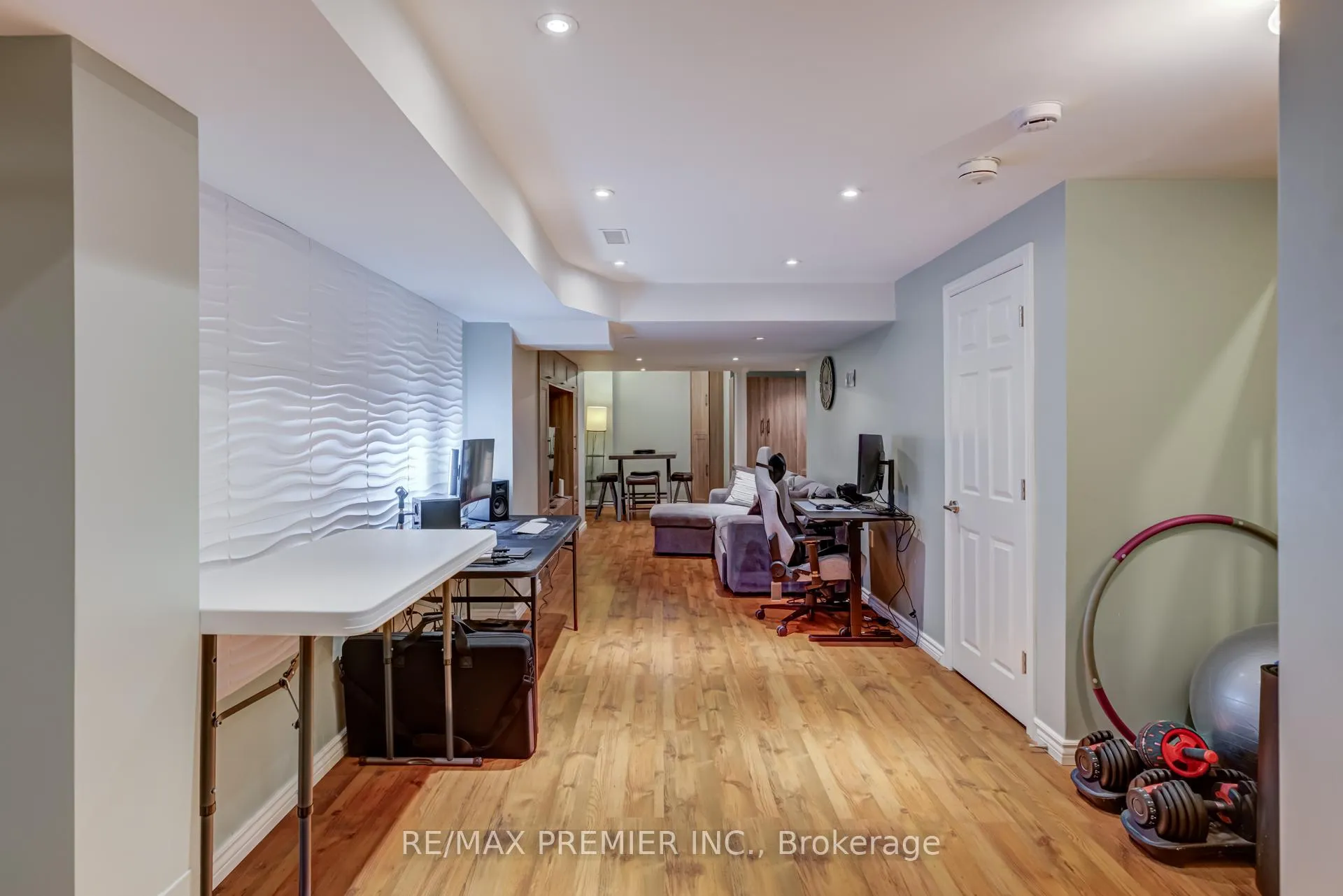 Photo 37 of 89 Ronan Crescent, Vaughan, Sonoma Heights — HOMEH